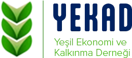 YEKAD - Yeşil Ekonomi ve Kalkınma Derneği
